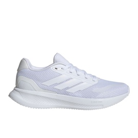 Adidas Runfalcon 5 Pantofi de alergare în IH7760 alb Adidas Runfalcon 5 Pantofi de alergare în IH7760 alb