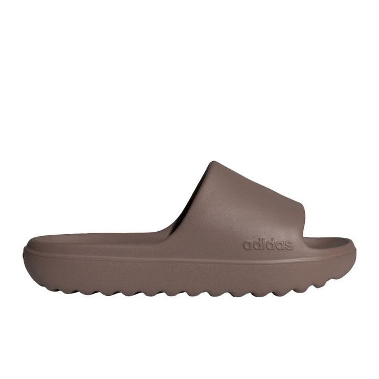 Adidas Adilette Lumia JQ0790 FLIP -FLOPS maro