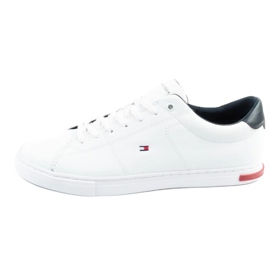 Tommy Hilfiger Essential M FM0FM047YYBR Pantofi alb