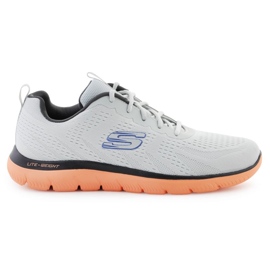 Skechers Summits-Torre M 232395-Gyor Pantofi Skechers Summits-Torre M 232395-Gyor Pantofi