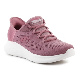 Skechers Slip-Inss Skech-Lite Pro Natural Beauty Pantofi în 150012-DKMV roz Skechers Slip-Inss Skech-Lite Pro Natural Beauty Pantofi în 150012-DKMV roz