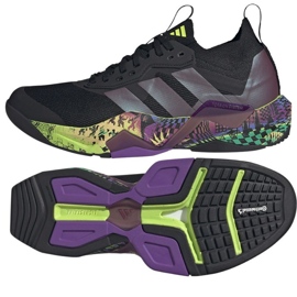 Adidas Rapidmove Adv 2 M JS M JR6401 Pantofi