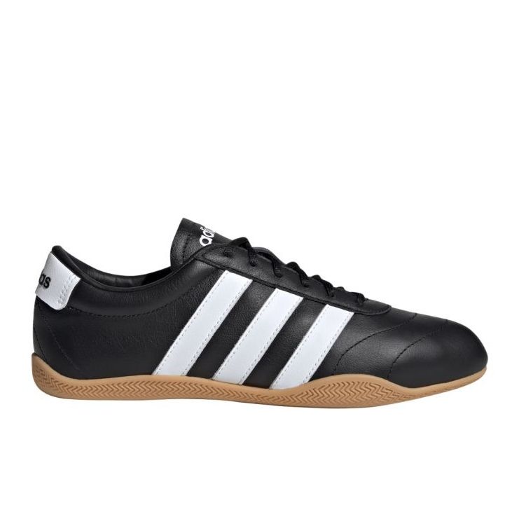 Pantofi adidas Grand Court în JQ9684 negru