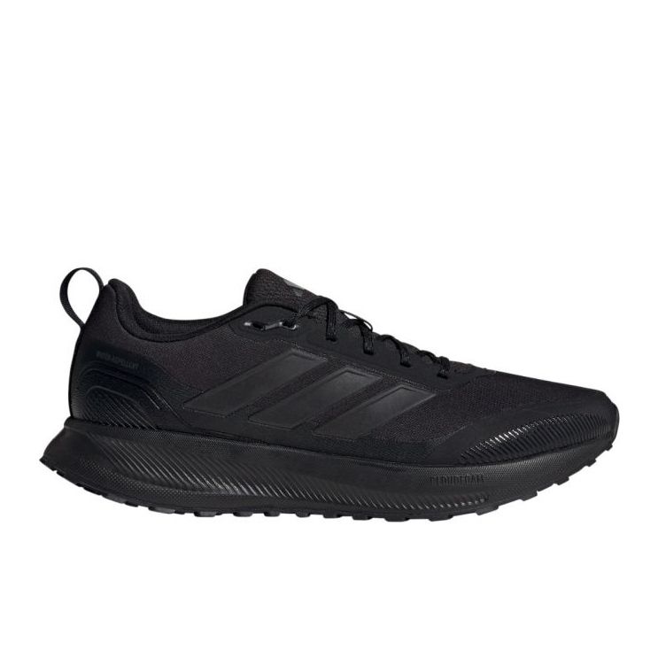 Adidas Runfalcon 5 TR care rulează M JP5916 Pantofi de alergare negru