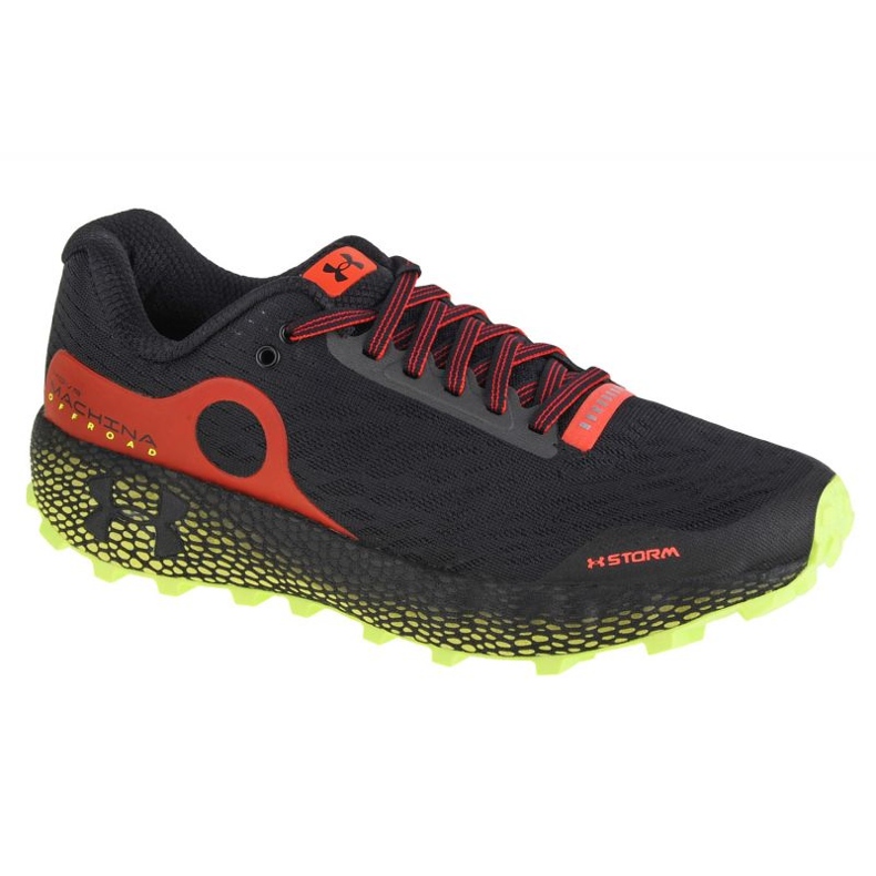 Pantofi de alergare Under Armour Hovr Machina Off Road 3023892-002 negru
