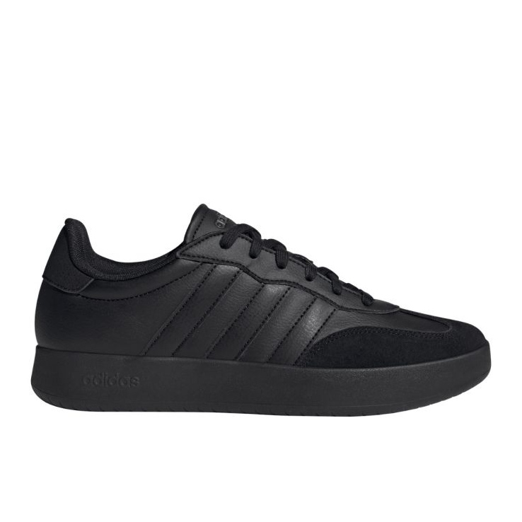Pantofi adidas barreda m jr1321 negru