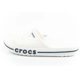 CROCS Bayaband Slide M 205392-126 FLIP-FLOPS alb CROCS Bayaband Slide M 205392-126 FLIP-FLOPS alb