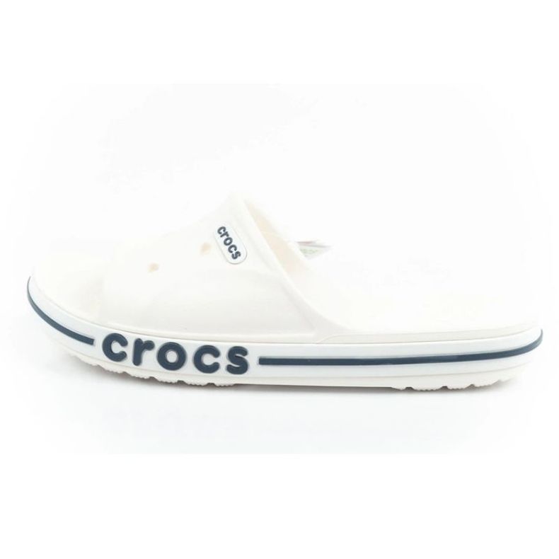 CROCS Bayaband Slide M 205392-126 FLIP-FLOPS alb