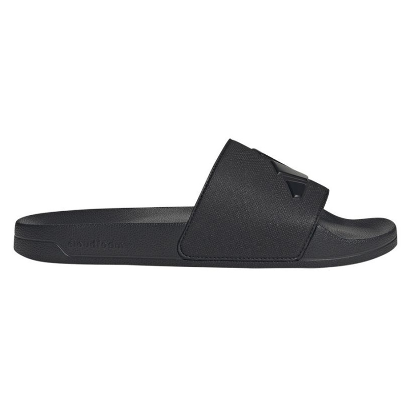Adidas Adilette Duș JS2039 FLIP -FLOPS negru