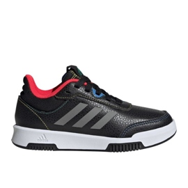 Adidas Tensaur Sport 2.0 K JQ2873 Pantofi negru Adidas Tensaur Sport 2.0 K JQ2873 Pantofi negru