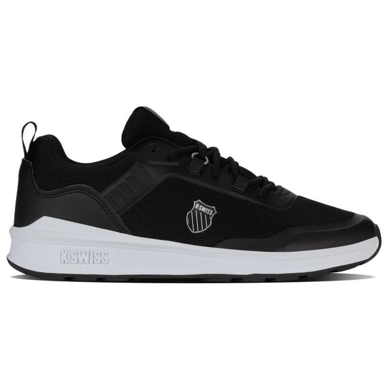 K-SWISS VISTA Trainer SP M 04426-068-M pantofi negru