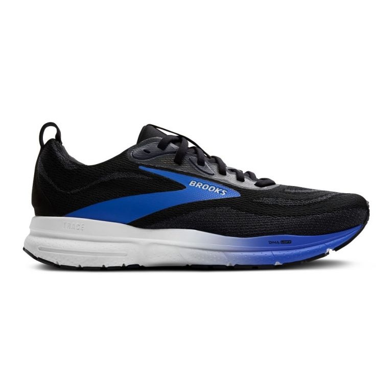 Brooks Running Trace 4 M 1104521D079.120 Pantofi de alergare negru