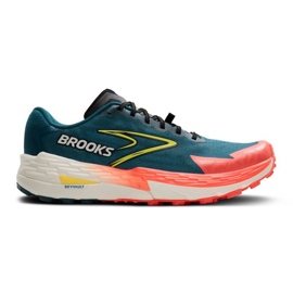 Brooks care rulează catamount 4 m 1104411d407.095