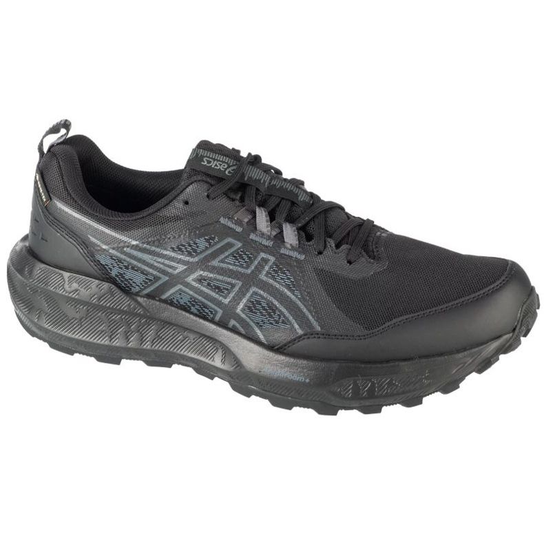 Asics Gel-Sonoma 8 GTX M 1011B977-002 Pantofi de alergare negru