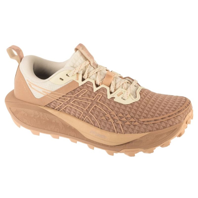 ASICS GEL-TRABUCO 13 Pantofi de alergare în 1012b768-200 roz