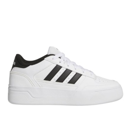 Adidas Break Start Pantofi îndrăzneți în JP7526 alb