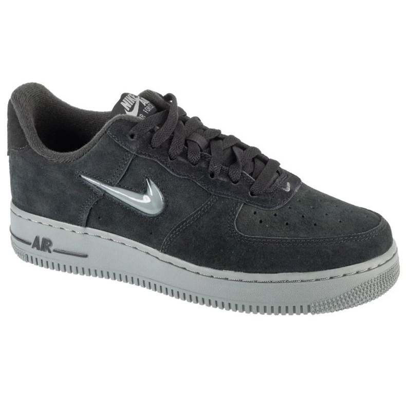 Pantofi Nike Air Force 1 M HQ3827-002 negru