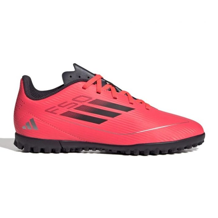 Adidas Junior F50 Club TF IF1390 Pantofi roșu