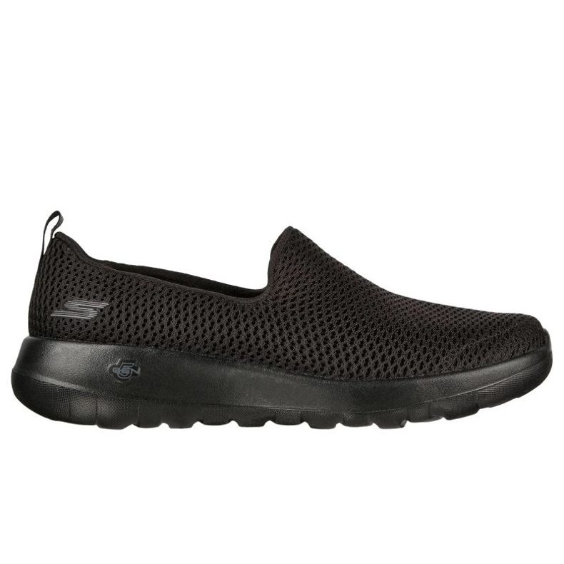 Skechers Go Wruk Joy Pantofi în 15600bbk negru