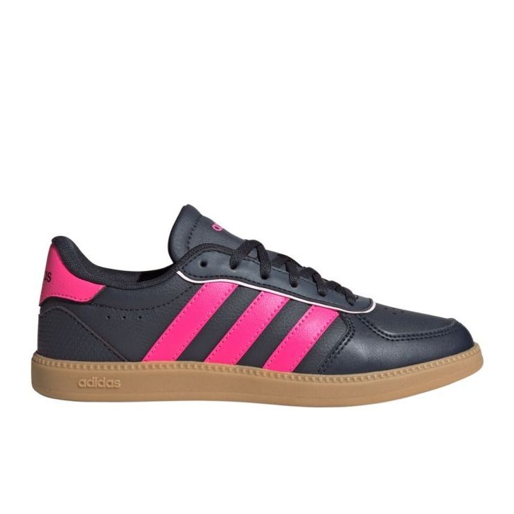 Pantofi adidas breaknet elek JQ3053 negru