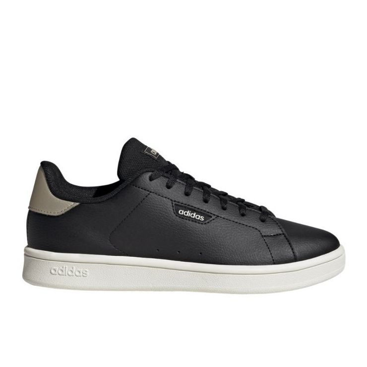 Pantofi Adidas Urban Court în JQ0517 negru