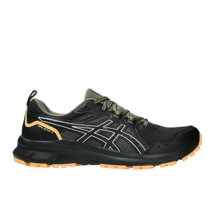 Asics Trail Scout 3 M 1011b700 006 Pantofi de alergare