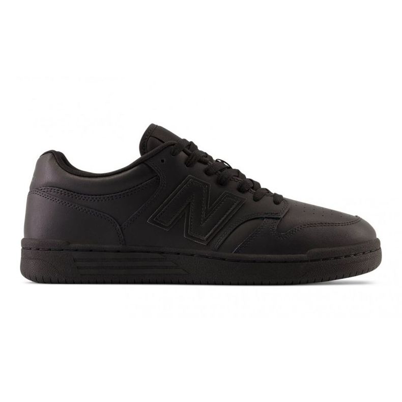 Pantofi sport pentru bărbați New Balance BB480L3B negru