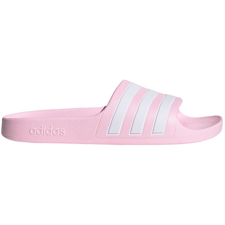 Adidas Adilette Aqua Jr FY8072 FLIP -FLOPS roz