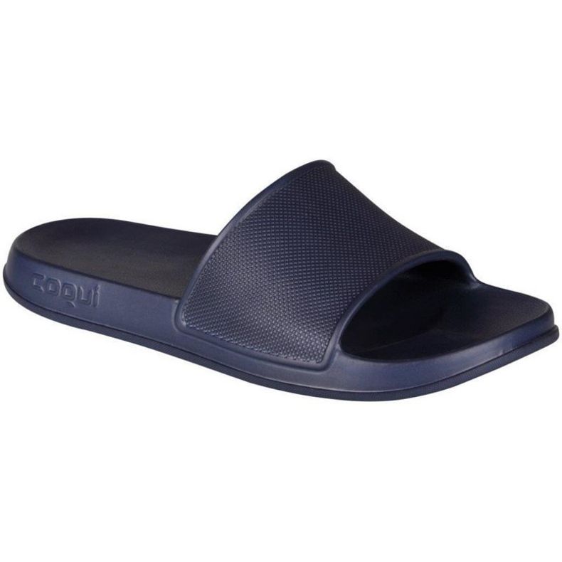 Men Coqui Tora 7081-100-2100 Flip-Flops albastru