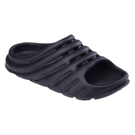 Martes Essentials GRAS 92800598418 FLIP -uri pentru bărbați negru