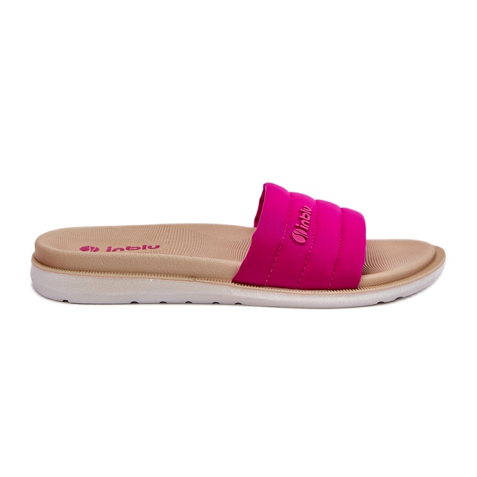 Femei Inblu SF000003 Flip Flops roz