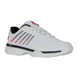 K-Swiss Hypercurt Express 2 M 06613-140-M alb K-Swiss Hypercurt Express 2 M 06613-140-M alb