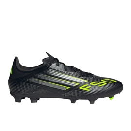 Adidas F50 League FG/MG M JI0007 Pantofi de fotbal multicolor