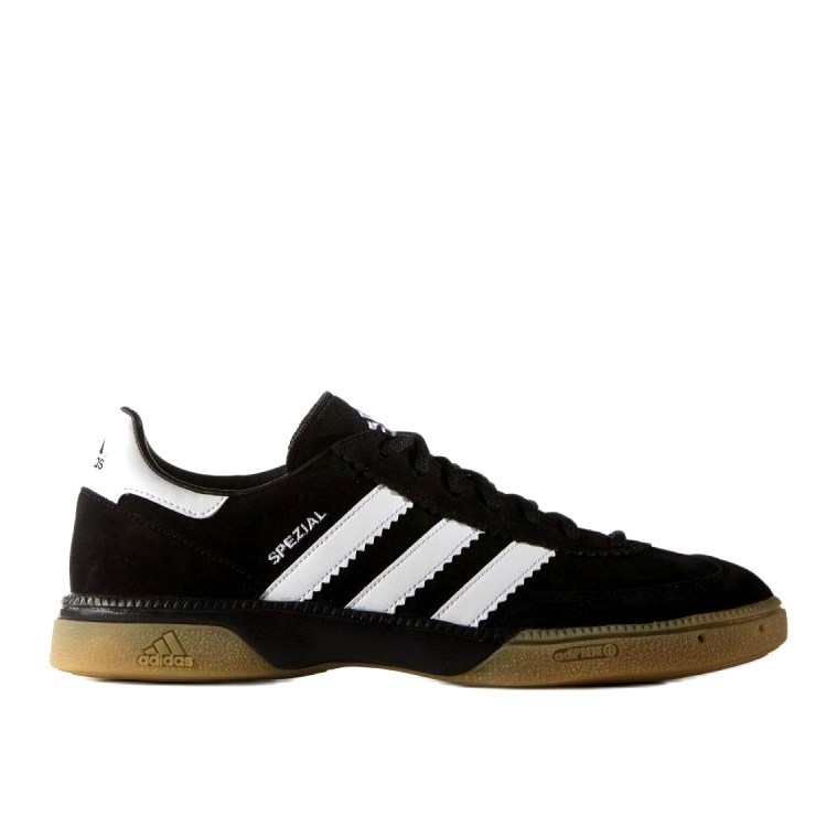 Pantof de handbal Adidas Handball Spezial M M18209 negru