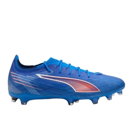 PUMA ULTRA 6 PRO FG/AG M 108551 01 Pantofi de fotbal albastru