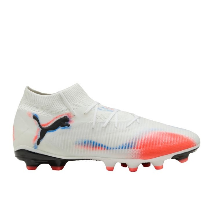 PUMA Future 8 Pro FG/AG M 108588 01 Pantofi de fotbal multicolor