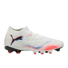 PUMA Future 8 Match FG/AG M 108593 01 Pantofi de fotbal multicolor