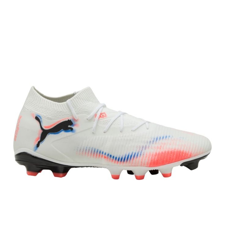 PUMA Future 8 Match FG/AG M 108593 01 Pantofi de fotbal multicolor