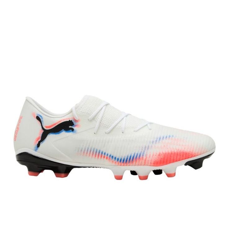 PUMA Future 8 Match FG LOW/AG M 108599 01 Pantofi de fotbal multicolor