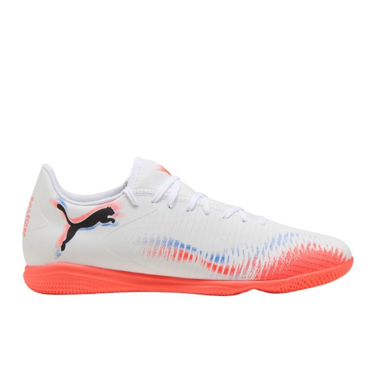PUMA Future 8 Joacă It M 108606 01 Pantofi de fotbal multicolor