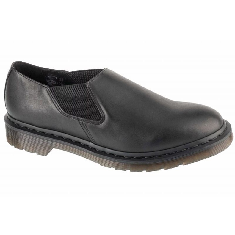 Dr. Martens Dr. pantofi Martens Louis Slip pe M DM40950001 negru