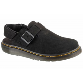 Dr. Martens Dr. pantofi Martens Jorge II Sandale M DM31563001 negru