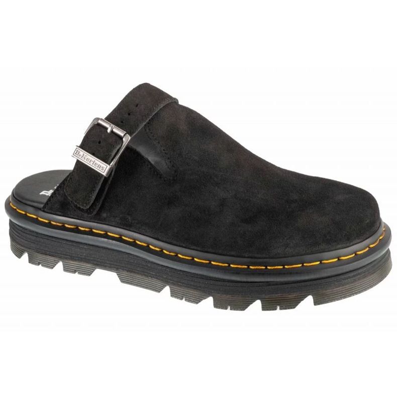 Dr. Martens Dr. pantofi Martens Zebzag Mule m DM31657001 negru