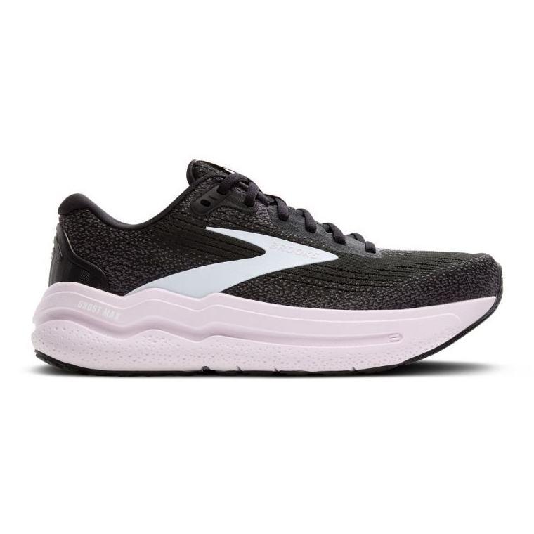 On Running Brooks Running Ghost Max 2 Pantofi de alergare în 1204201b077.090 negru