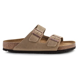 Birkenstock Arizona BS M 0552811 FLIP -FLOPS maro