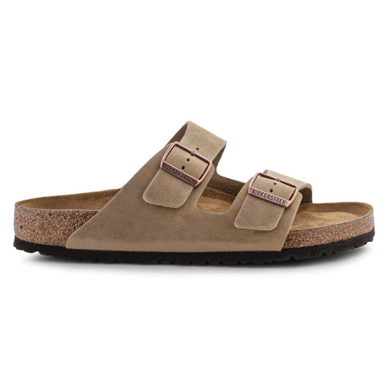 Birkenstock Arizona BS M 0552811 FLIP -FLOPS maro