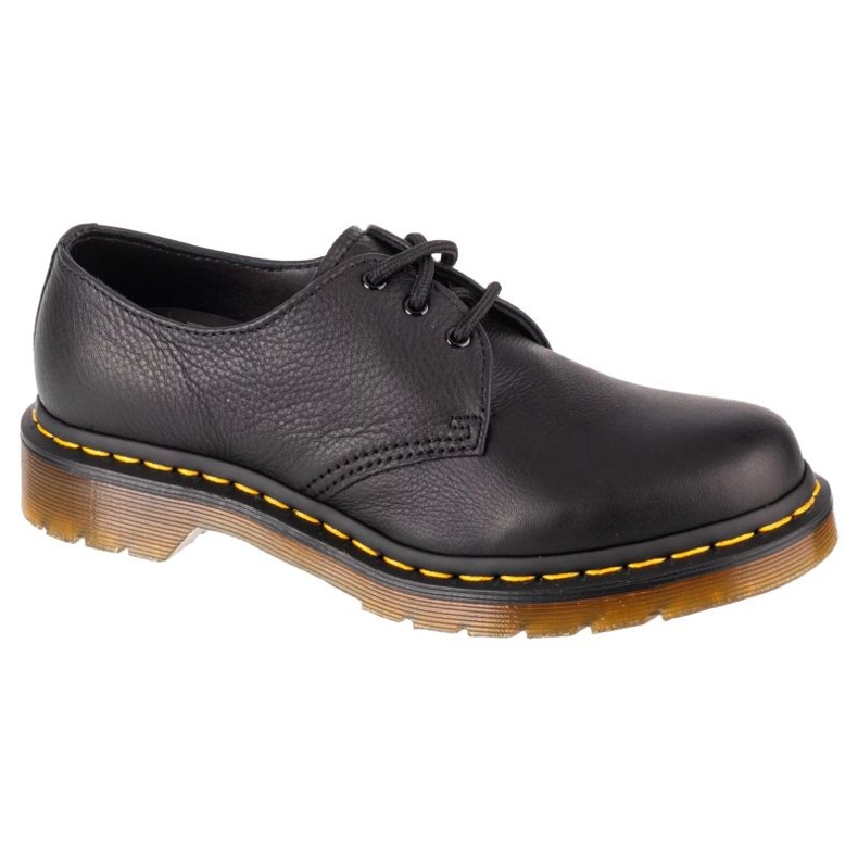 Pantofi Dr. Martens 1461 în DM24256001 negru