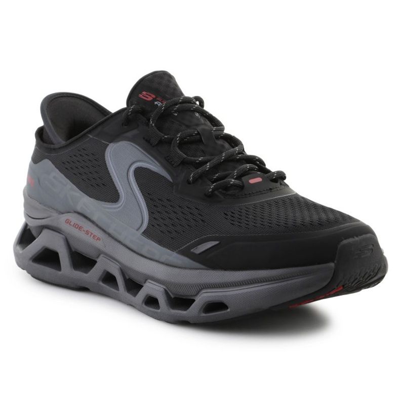 Skechers Glide-Step Altus M 232921-BKCC Pantofi sportivi negru