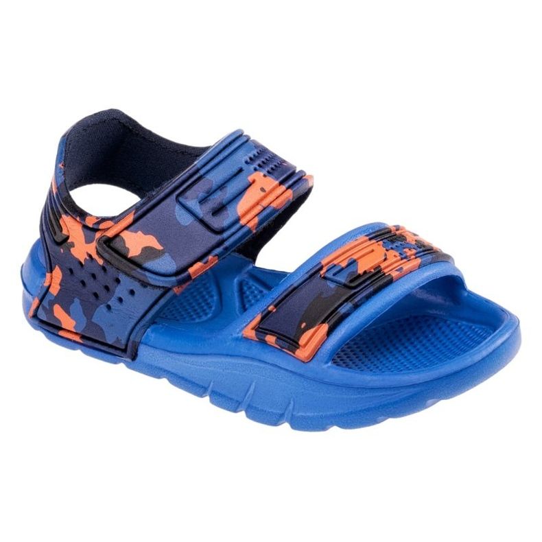 Sandals Martes Malemo Kids Jr 92800401947 albastru