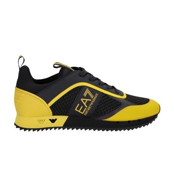 Emporio Armani EA7 M X8X027-XK050-D187 Pantofi